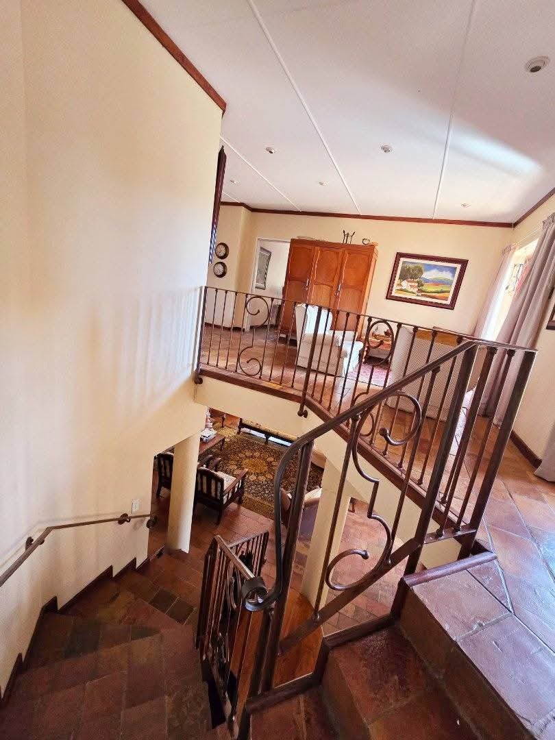 4 Bedroom Property for Sale in Doringkruin North West